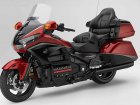 2014 Honda GLX 1800 Gold Wing 40th Anniversary Edition